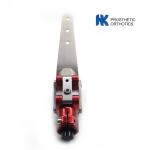 ISO 13485 Pediatrics Prosthetic Four Bar Knee Disarticulation