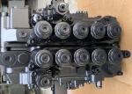 Excavator DX235 410105-00161 Control Valve Assy