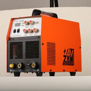 Quality Argon Arc TIG DC Welder Industrial 7.5KVA Power 16.8kg Weight wholesale