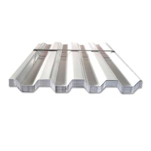 Quality Trapezoidal Stainless Steel Corrugated Sheet T Shaped wholesale