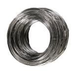 Ultra Fine SS304 Stainless Steel Wire 0.2mm 0.4mm SS Steel Iron Wire