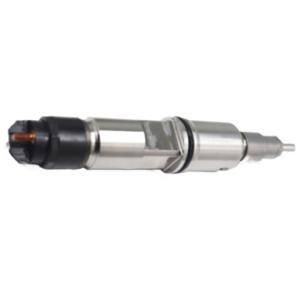 Quality High Quality New Diesel Fuel Injector 0445120387 wholesale