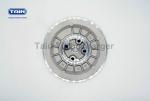 434689-0006 Turbo Backplate For Volkswagen GT2052S 454192-0001 701335-0006