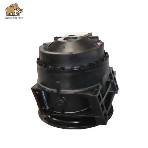 Quality Concrete Mixer Truck Spare Parts China Gearbox In Stock TMG 61.2 TMG 71.2 For 9 - 16m3 Concrete Mixer Truck Build wholesale