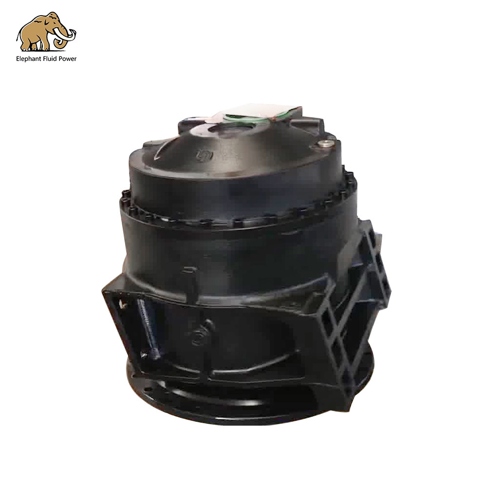 Concrete Mixer Replacement Reducer Gear Box Sauer Series TMG51.2, TMG61.2, TMG71.2