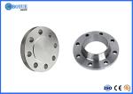 DIN 1.4401 / 1.4404 Blind Pipe Flanges , ASME B16.5 Forged 316L 2" Blind Flange