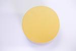 Honeycomb Ceramic / Catalyst Supports White For Vehicle Exhaust