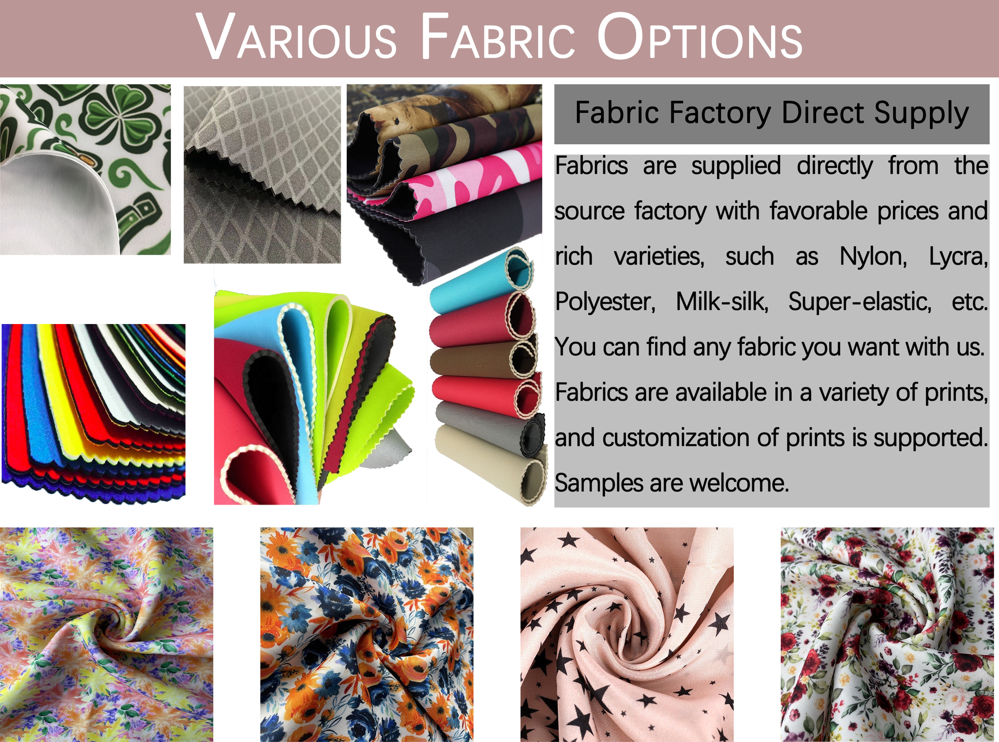 5mm Neoprene Fabric Material / Super Stretch Custom Printed Wetsuit Neoprene Rubber Sheet Fabric Elbow And Knee Pads