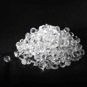 Quality Sungallon Transparenc GP100 Series TPR Raw Materials TPE Elastomer Material for Pet Toys wholesale