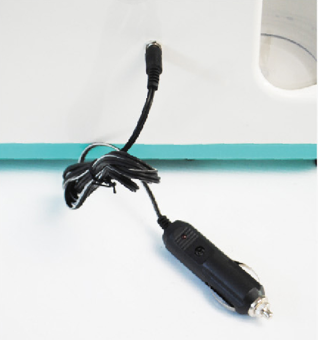 9E-B Portable suction lightweight portable phlegm suction machine unit with battery back up for Ambulance use