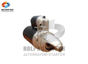 Quality 12V Bmw Bosch Alternator Oem 12 41 1 271 749 / Drs0870fd 16617 Bmw Series 2500 3.3(E3) 1968-1977 Starter wholesale