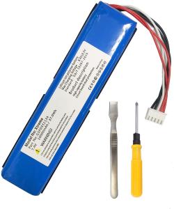 Quality 10000mah 7.2V Battery GSP0931134 battery for XTREME Xtreme 10000mah batteries wholesale