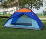 Alluminum Poles Outdoor Shelter Top 10 Selling Camping Tent Easy Carry Camping