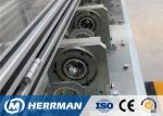 SZ Stranding Line Fiber Optic Cable Production Line Optical Fiber Cable