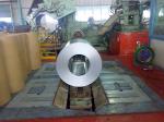 High Durability Galvanized Steel Coil With DX51D+Z Grade Steel Coil