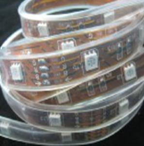 Quality Silicon Tube waterproof led strip light IP66 wholesale