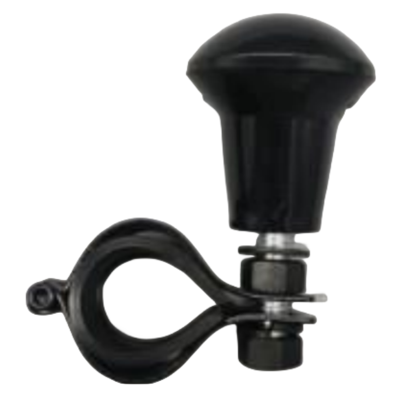 Universal Purpose Steering Wheel Knob Spinner Car Tools for Retrofit/Upgrade Universal