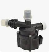 Quality 11518616992 BMW Auxiliary Water Pump High Strength And Easy Operation wholesale