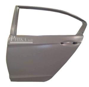 Quality Left and Right Rear Accord 2014 Honda Door Replacement with Smooth Electrophoretic Coating wholesale