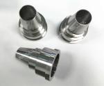 Daily Necessities Packaging 1.2344 Precision Mould Parts
