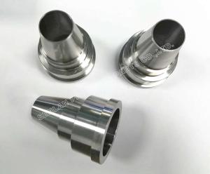 Quality Daily Necessities Packaging 1.2344 Precision Mould Parts wholesale