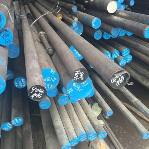 Quality Low Carbon HR 904L Round Bar Stainless Steel 20mm EN 1.4539 wholesale