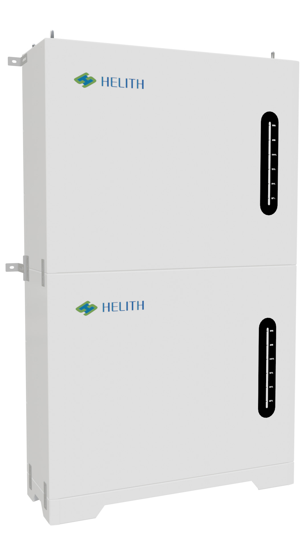 Smart Home Energy Storage 100kg Capacity Advanced CAN / RS485 Communication For Energy Independence