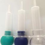 Best Price bulb irrigation syringe Medical disposable irrigation syringe
