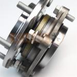43502-60180 43570-60010 Front Wheel Hub Bearing Assembly LAND CRUISER PRADO