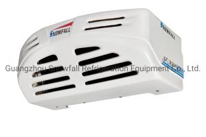 Quality Latest Exclusively Designed Condensor Used in Sf300 Truck Refrigeration Unit for Truck wholesale