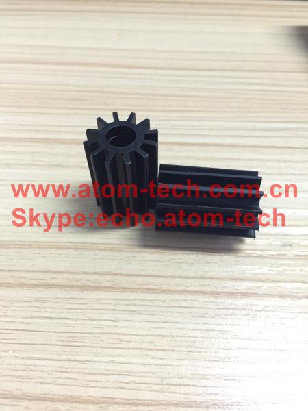 ATM Machine ATM spare parts 445-0671486 ATM Parts 5877 Transport shaft flicker