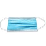 Anti Dust Latex Free Ear Loop Medical Protective Face Mask