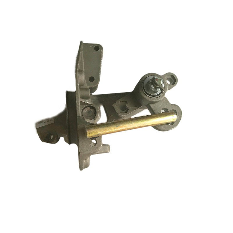 Genuine MK3 Gear Shift Control Mechanism Bus Spares Parts For King Long & Yutong Buses