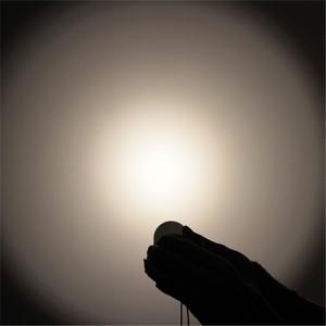 Quality decorative 6w recessed free projection spotlights LED with cutout 55mm wholesale