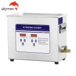 AC110V/220V 6.5L Ultrasonic Cleaning Machine 031S 200W