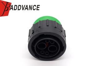 Quality 2 Pin AHDP06-18-06SN-WTAC030 Sealed Heavy Duty Female Connector For Car wholesale