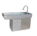 1400*600*880mm Pet Medical Equipment For Veterinary Clinic