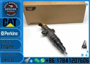 Quality Common Rail Fuel Injector 254-4330 557-7633 557-7637 328-2578 328-2580 267-9710 20R-8063 wholesale
