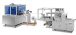 380VAC Paper Lid Forming Machine With Coffee and Tea