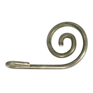 Quality OEM Services Cnc Aluminum Iron Carbon Steel Stainless Steel Wire Forming Bending Springs wholesale