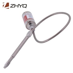 Quality 0-10V M14×1.5 Melt Pressure Transmitter , High Precision Pressure Transducer wholesale