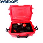 SWANSOFT Cordless Electric Pruning Shears Electric Pruner