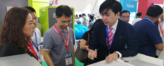 Fruit Corrugated Plastic Packaging Boxes Environmental Protection