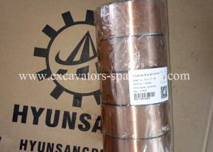 Quality Cat Excavator Bucket Pins And Bushings 114-0760 1140760 230-2569 280-3979 281-2725 384-8612 307-8322 wholesale