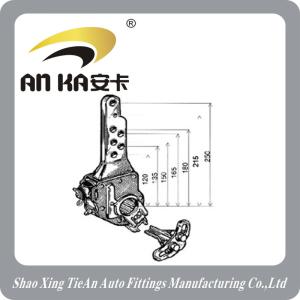 Quality Slack Adjuster Manual VIBERTI 727611 wholesale