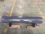 Copper Pipe Water Cooled Condenser