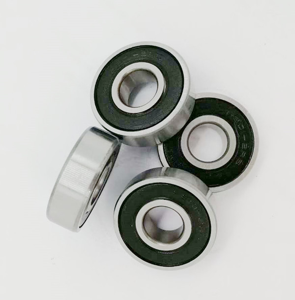 OEM 6006 2rs Motorcycle Right Front Wheel Bearing Rear Bearing Replacement