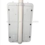 WIFI 3G 4G Pole Led Advertising Board P3 660*1280mm Screen Dimension