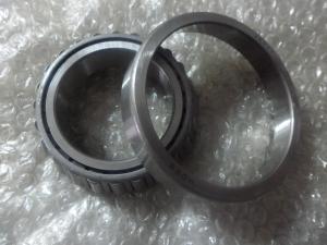 Quality Stainless Steel Taper Roller Bearing / Single Row Tapered Roller Bearings wholesale