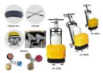 Concrete Stone Floor Polisher / Marble Floor Polisher / Granite Floor Buffer